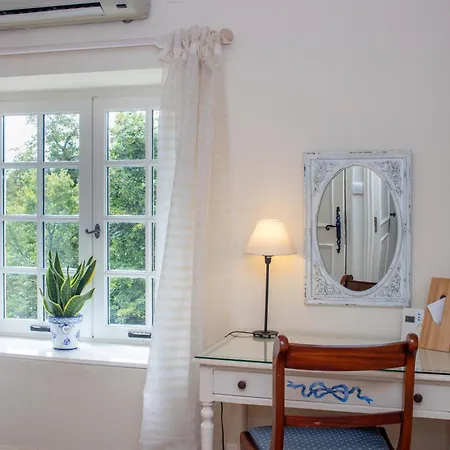 Jasmin Hébergement de vacances