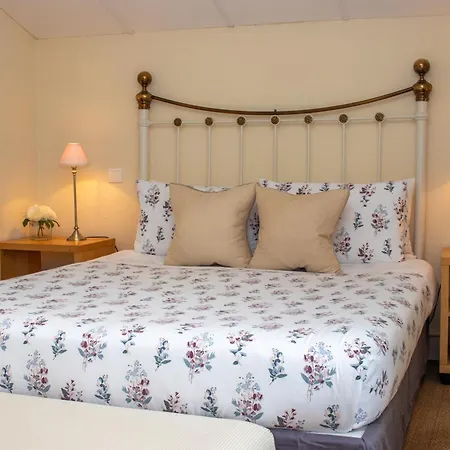 Jasmin Hébergement de vacances *