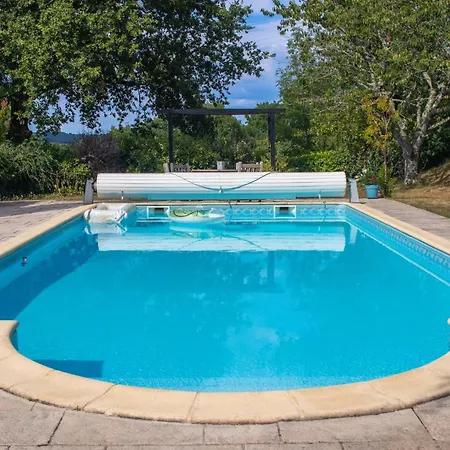 Jasmin Hébergement de vacances Montayral