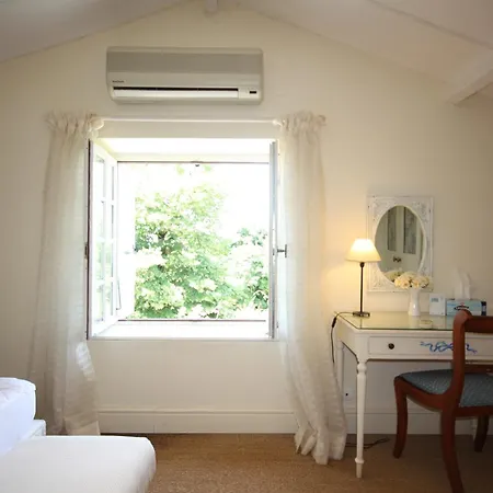 Jasmin Hébergement de vacances