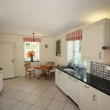 Hébergement de vacances Jasmin *