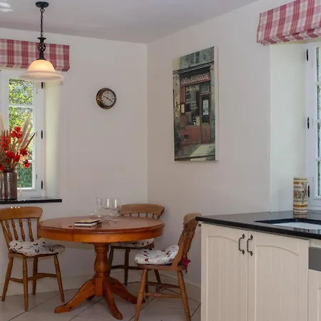 Jasmin Hébergement de vacances *