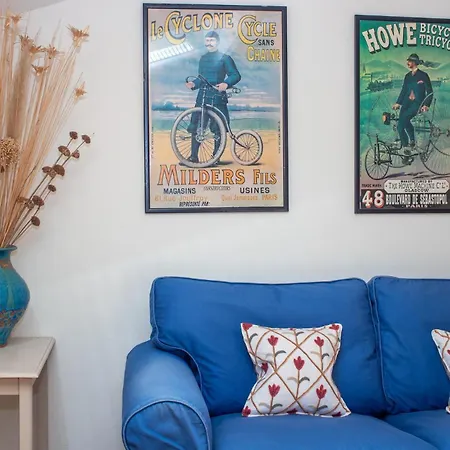 Jasmin Hébergement de vacances *