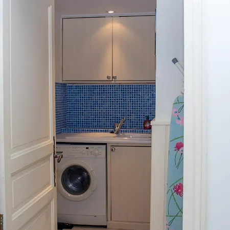 Jasmin Hébergement de vacances Montayral