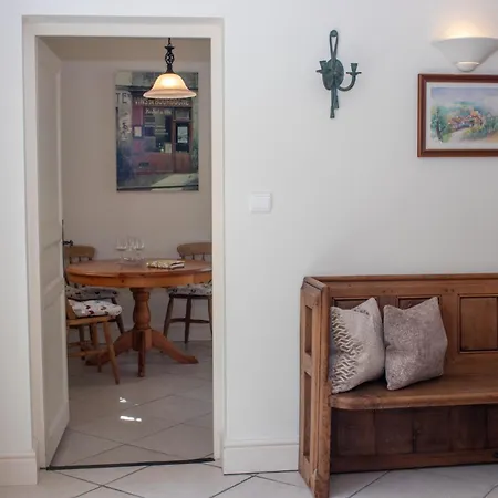 Jasmin Hébergement de vacances Montayral