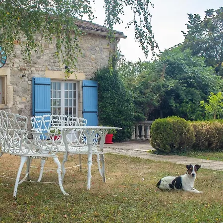 Jasmin Hébergement de vacances