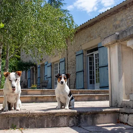 Jasmin Hébergement de vacances *