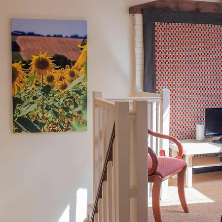 Hébergement de vacances Jasmin *