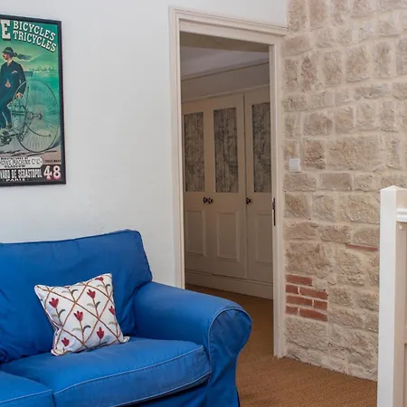 Jasmin Hébergement de vacances *