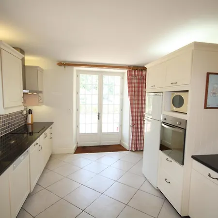 Jasmin Hébergement de vacances *