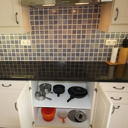 Jasmin Hébergement de vacances Montayral