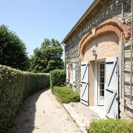 펜션 Jasmin Montayral