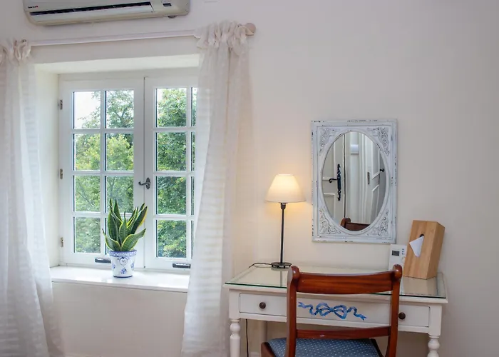 Jasmin בית נופש