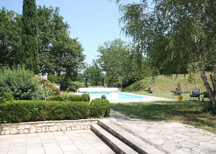 בית נופש Jasmin