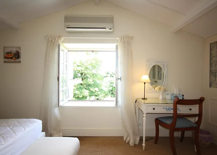 Jasmin בית נופש