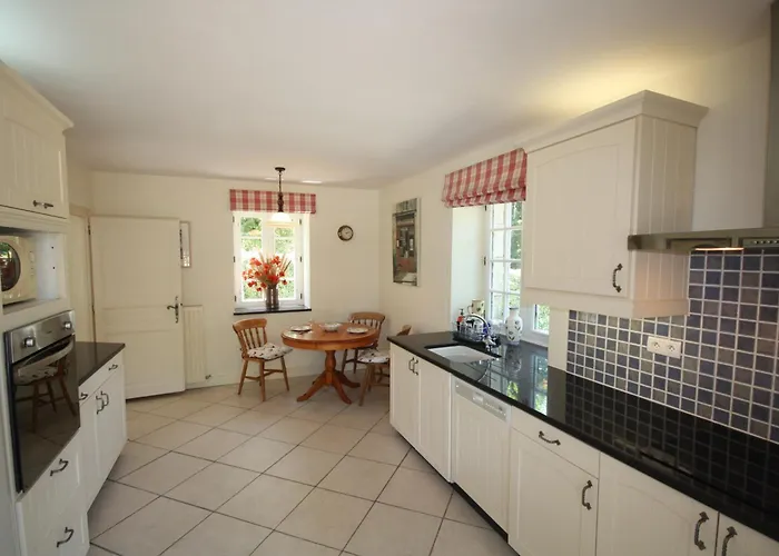 בית נופש Jasmin *