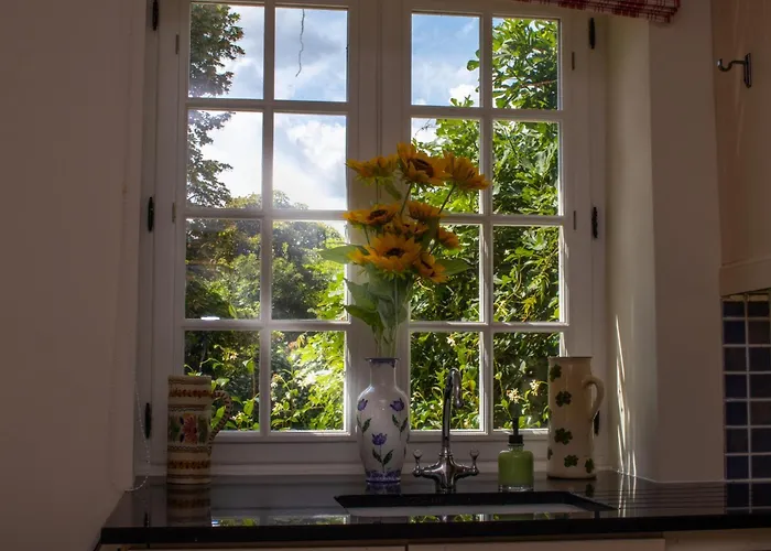 בית נופש Jasmin Montayral