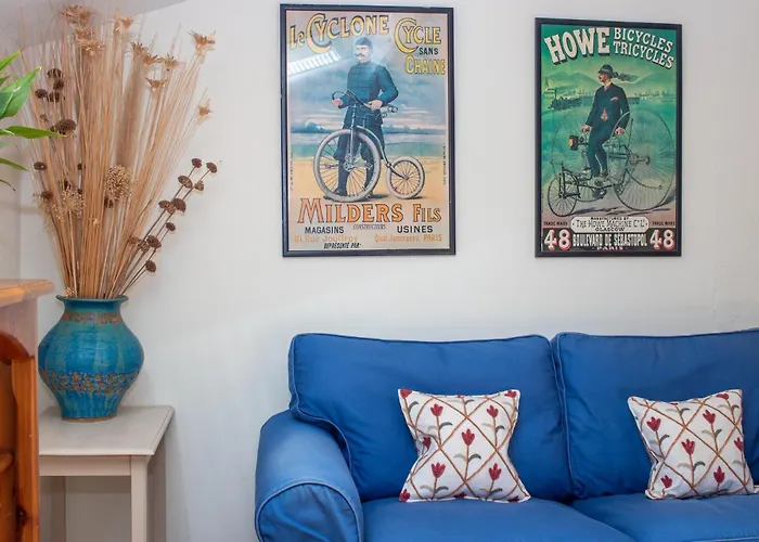 Jasmin בית נופש *