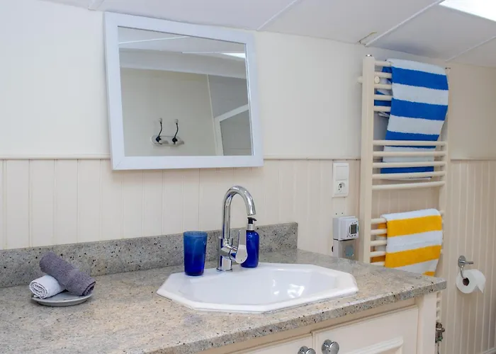 בית נופש Jasmin Montayral