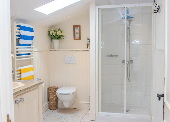 בית נופש Jasmin