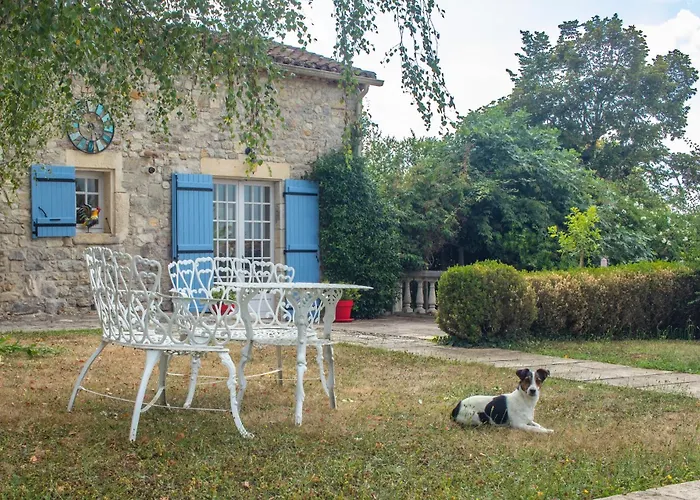 Jasmin בית נופש