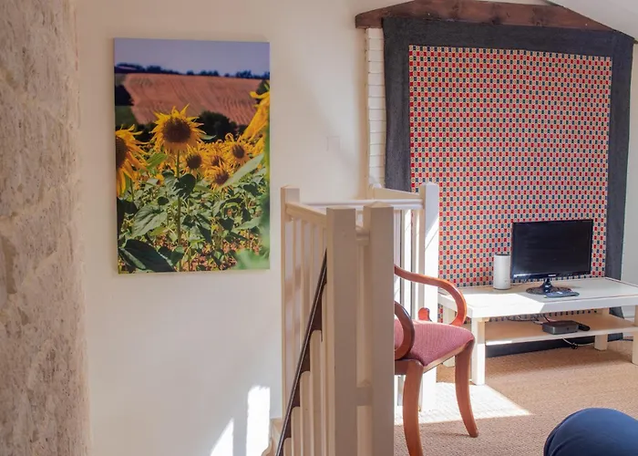 בית נופש Jasmin *