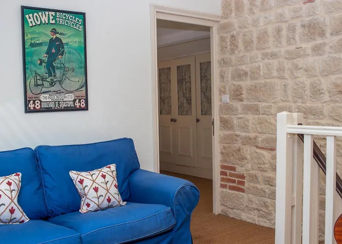 Jasmin בית נופש *