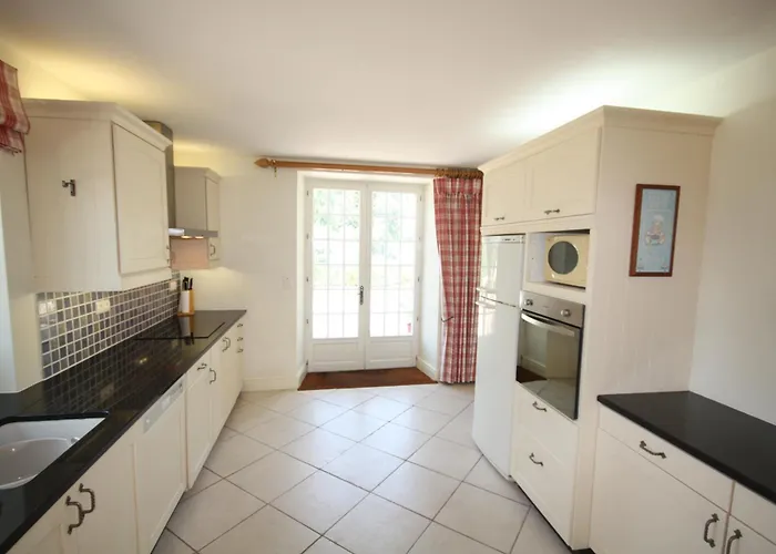 Jasmin בית נופש *