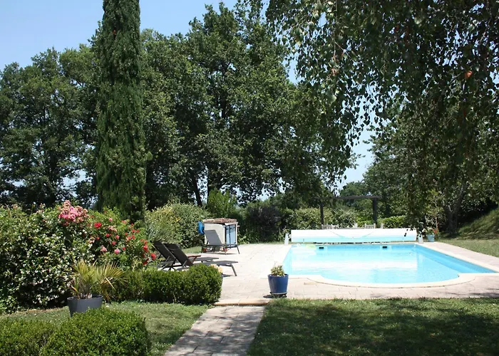 Jasmin בית נופש