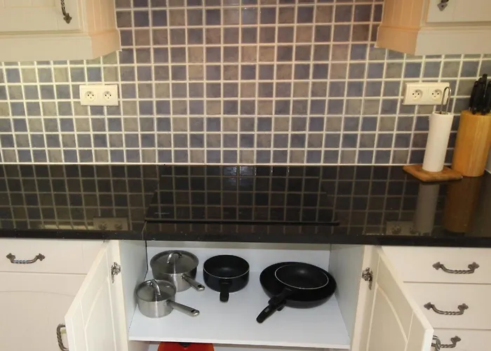 Jasmin בית נופש Montayral